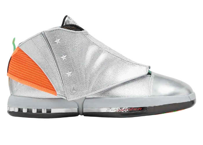 Air Jordan 16 Retro Free The Youth