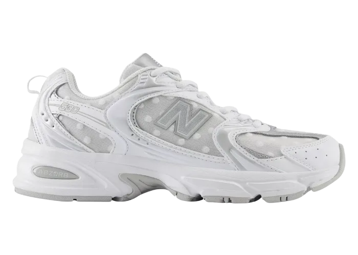 Trending sneaker