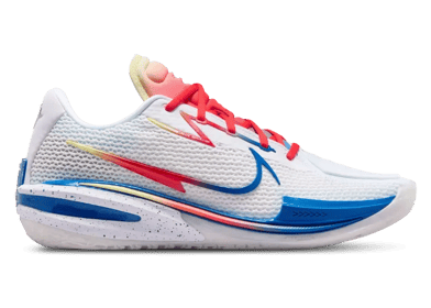Nike GT Cut 1 Titan Dylan Harper Origin Story