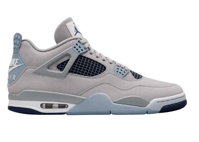 Air Jordan 4 Retro Georgetown