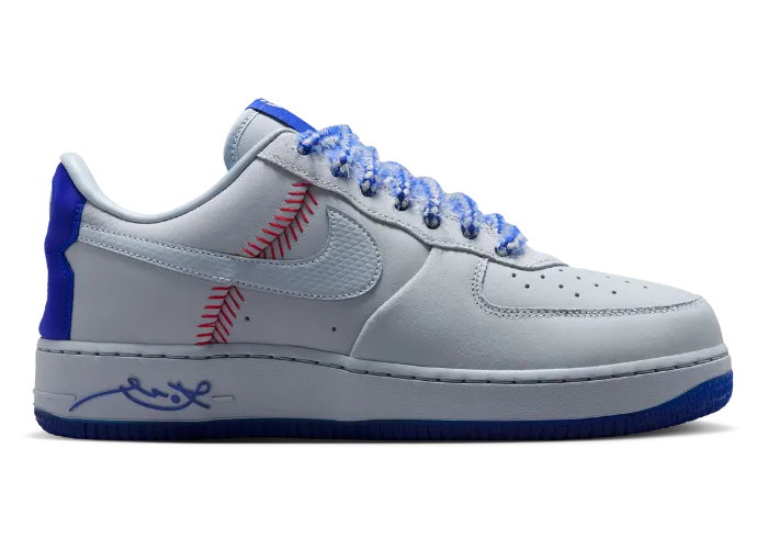 Nike Air Force 1 Low Protro Kobe Bryant Dodgers