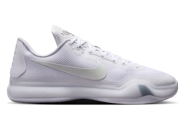 Nike Kobe 10 Protro Halo