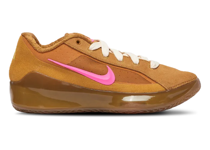 Nike LeBron NXXT Gen By JuJu Muted Bronze