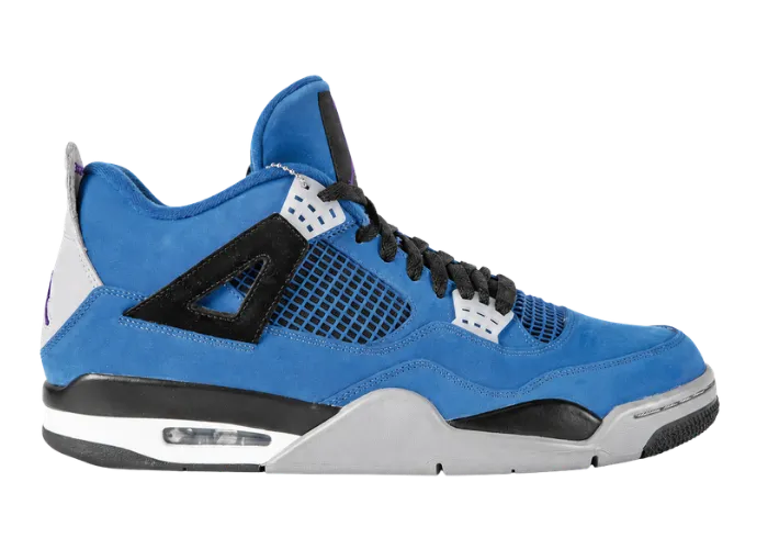Air Jordan 4 Retro Eminem Encore (2027)