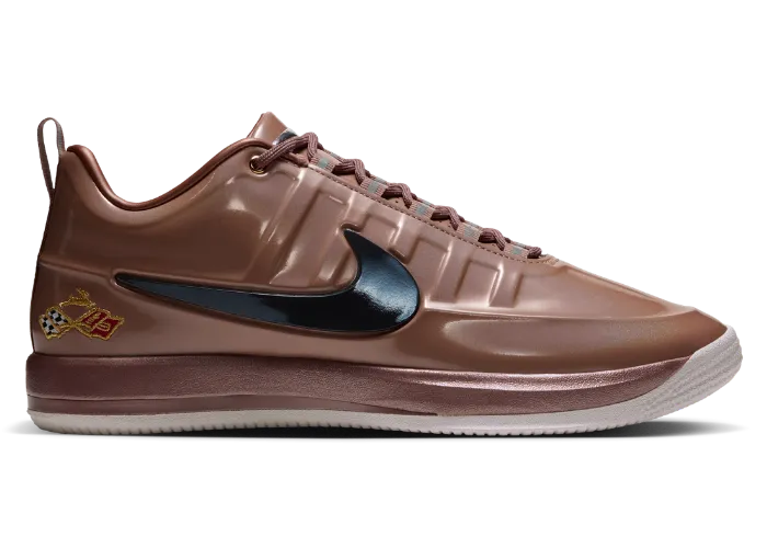 Nike Book 2 Penny Chevy