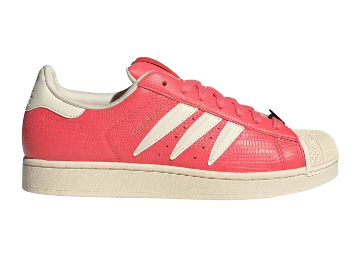 adidas Superstar Pokémon Charmeleon