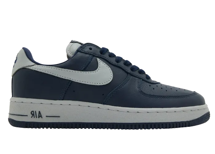 Nike Air Force 1 Low '01 College Navy