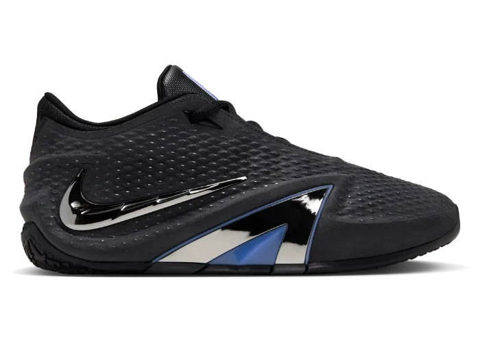Nike Ja 4 Dark Mode
