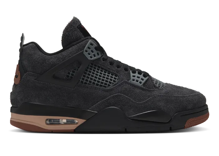 Air Jordan 4 Retro London