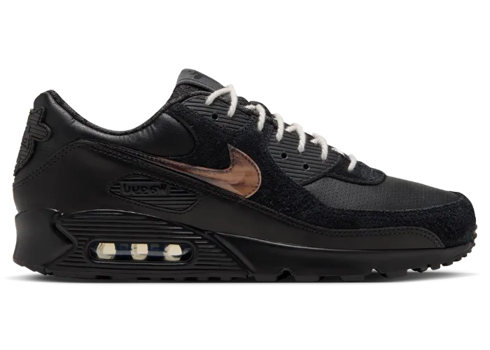 Nike Air Max 90 Wagyu Black
