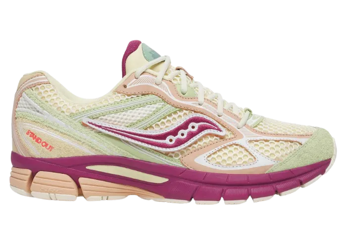 Trending sneaker