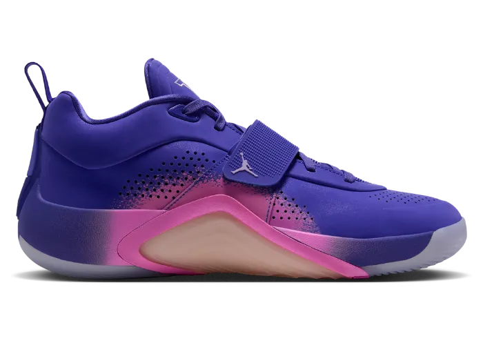 Jordan Tatum 5 Sunrise