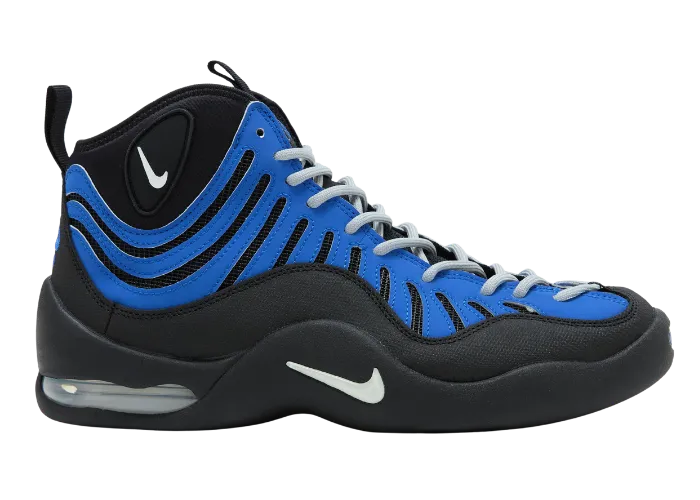 Nike Air Bakin Varsity Royal
