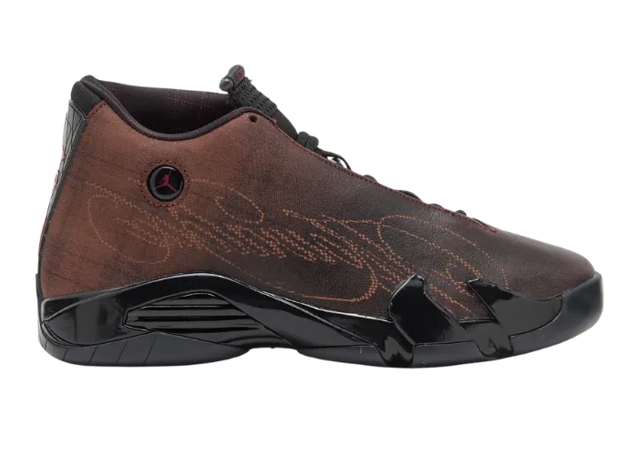 Air Jordan 14 Retro Mowalola