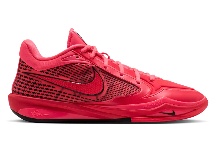 Nike Sabrina 4 Bright Crimson