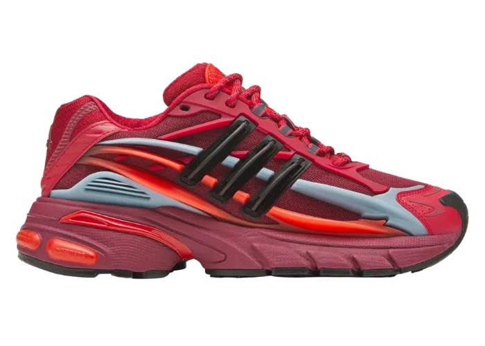 adidas Adistar Jellyfish Pharrell Williams Red