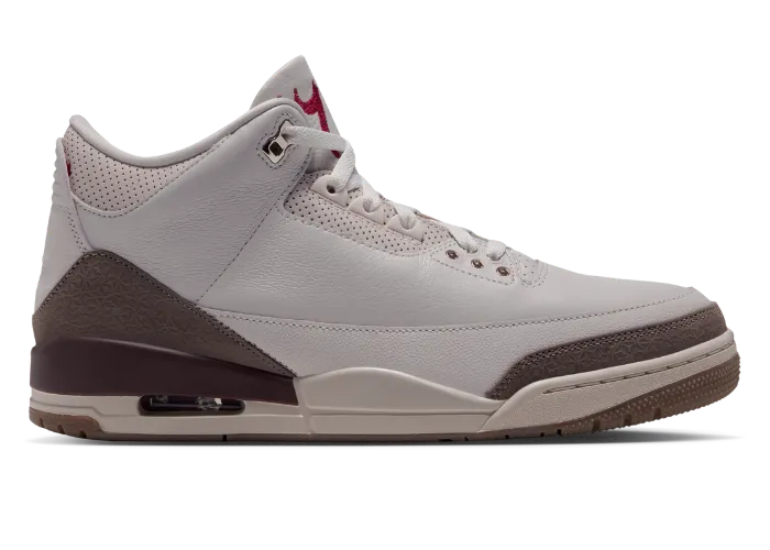 Air Jordan 3 Retro Middle East
