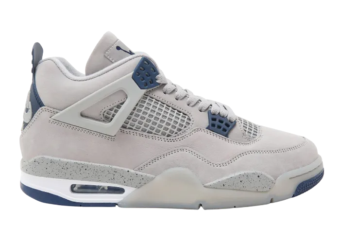 Air Jordan 4 Retro Georgetown