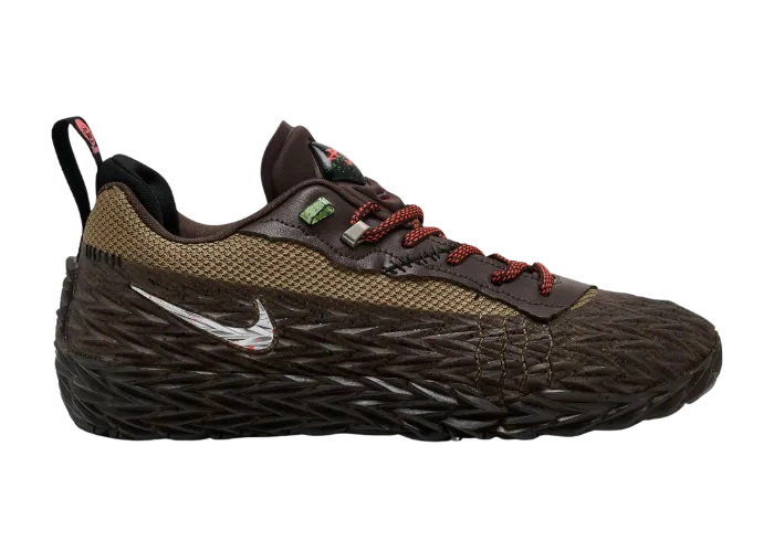 Trending sneaker