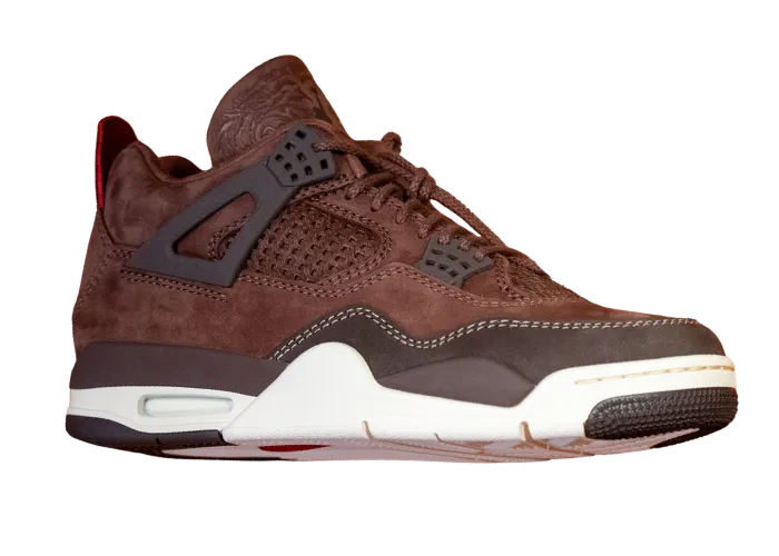 Air Jordan 4 Retro Bin23