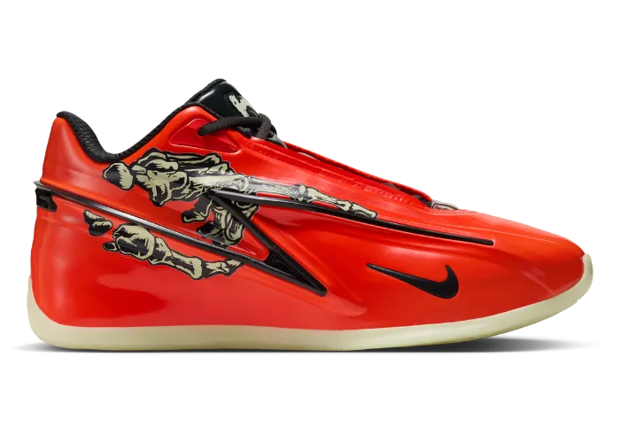 Nike KD 19 Halloween