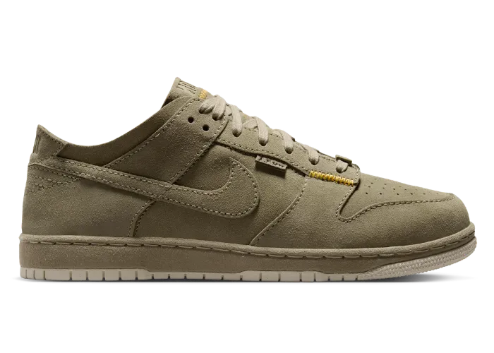 Nike Dunk Low Union Bamboo