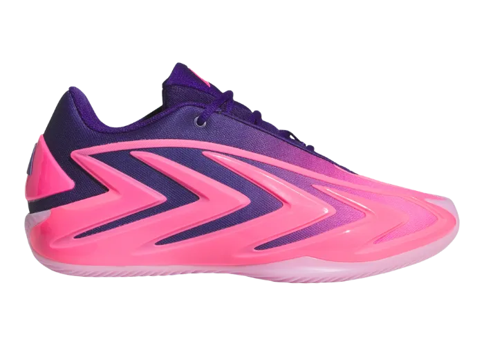 adidas AE 3 Lucid Pink