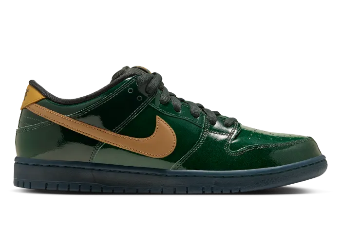 Nike SB Dunk Low Champagne