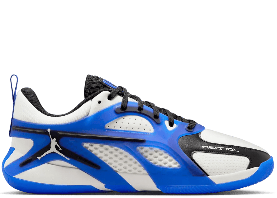 Jordan Heir Game Royal