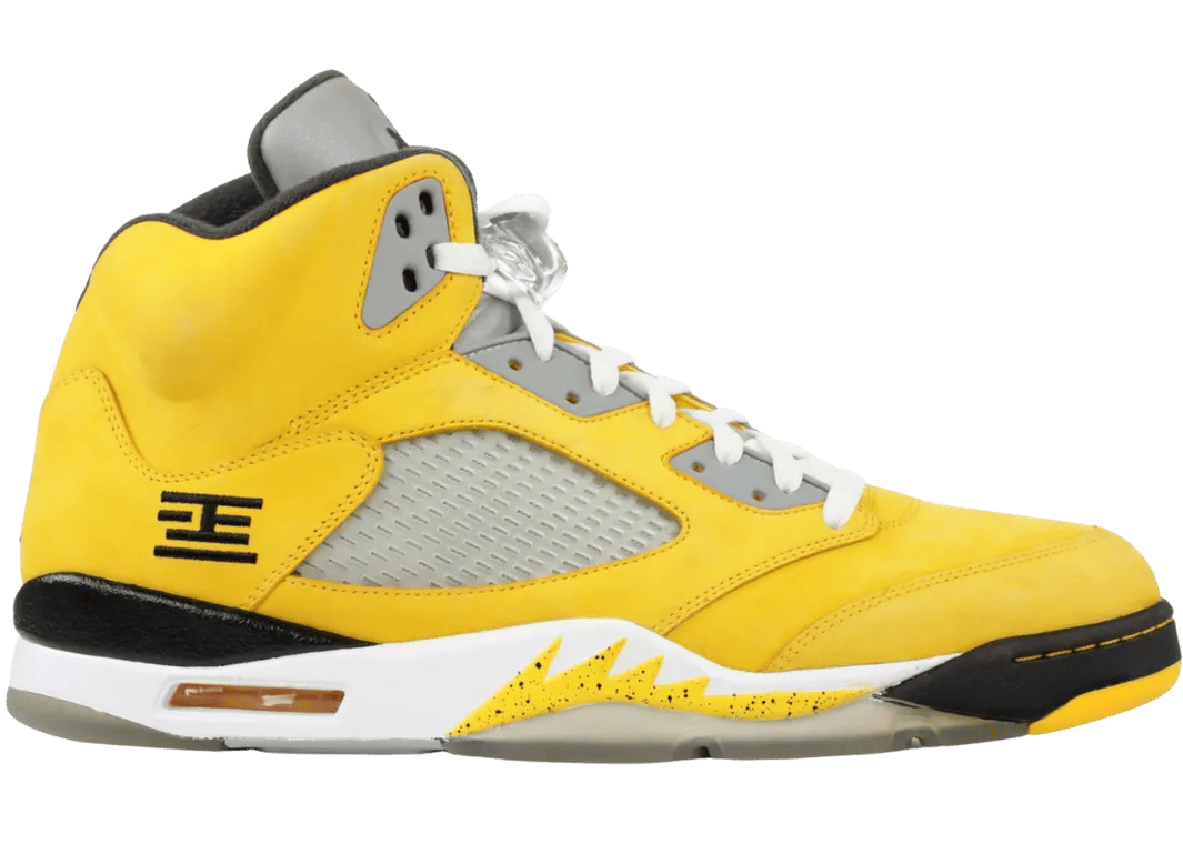 Air Jordan 5 Retro Tokyo (2025)