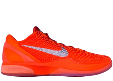 Nike Kobe 6 Protro WNBA