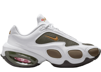 Nike Air Max Muse Veneda Carter White Hyper Pink (W)