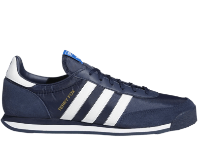 adidas Orion Terry Fox 45th Anniversary