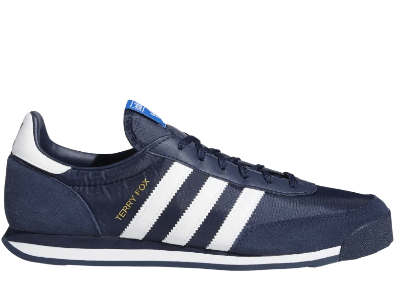 adidas Orion Terry Fox 45th Anniversary