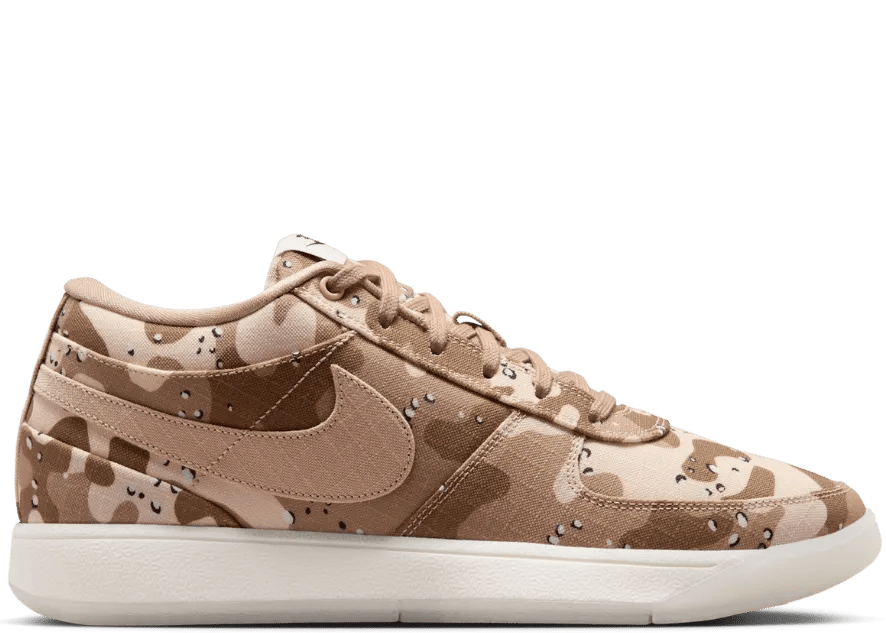 Nike Book 1 Desert Camo