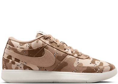 Nike Book 1 Desert Camo