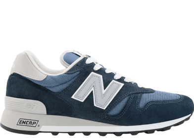 New Balance 1300 Made in USA Navy