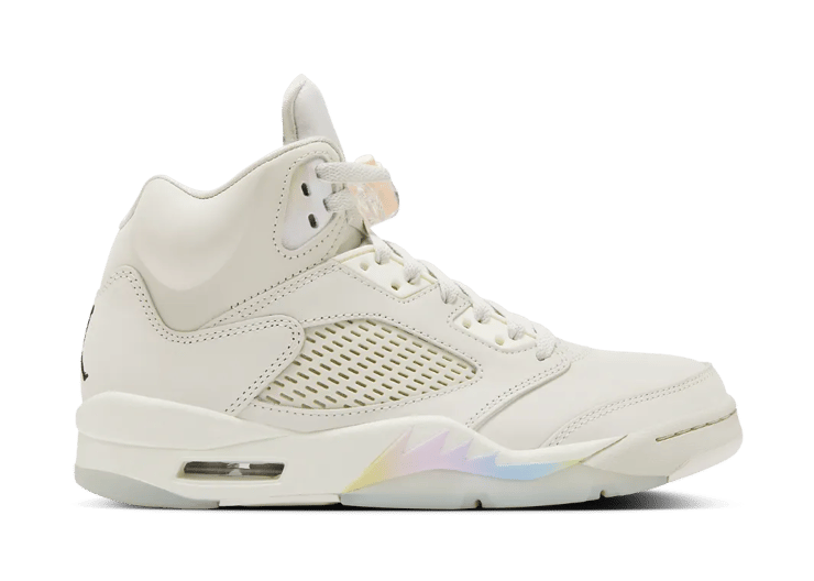 Air Jordan 5 Retro CNY (W)