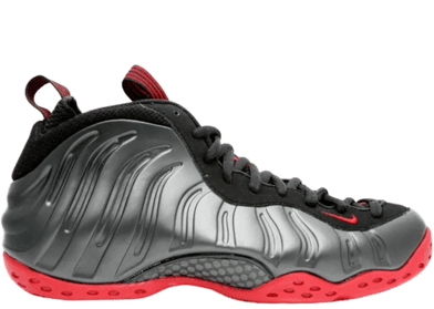 Nike Air Foamposite One Cough Drop
