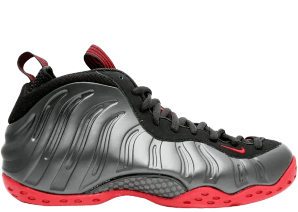 Nike Air Foamposite One Cough Drop