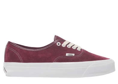 Vans Authentic Reissue 44 Port Royale