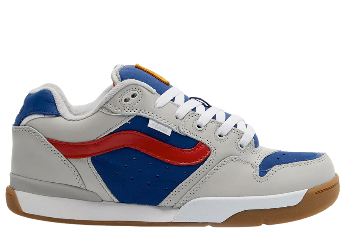Vans Rowley XLT Gallery Dept. Blue Steel - VN000E21DC6