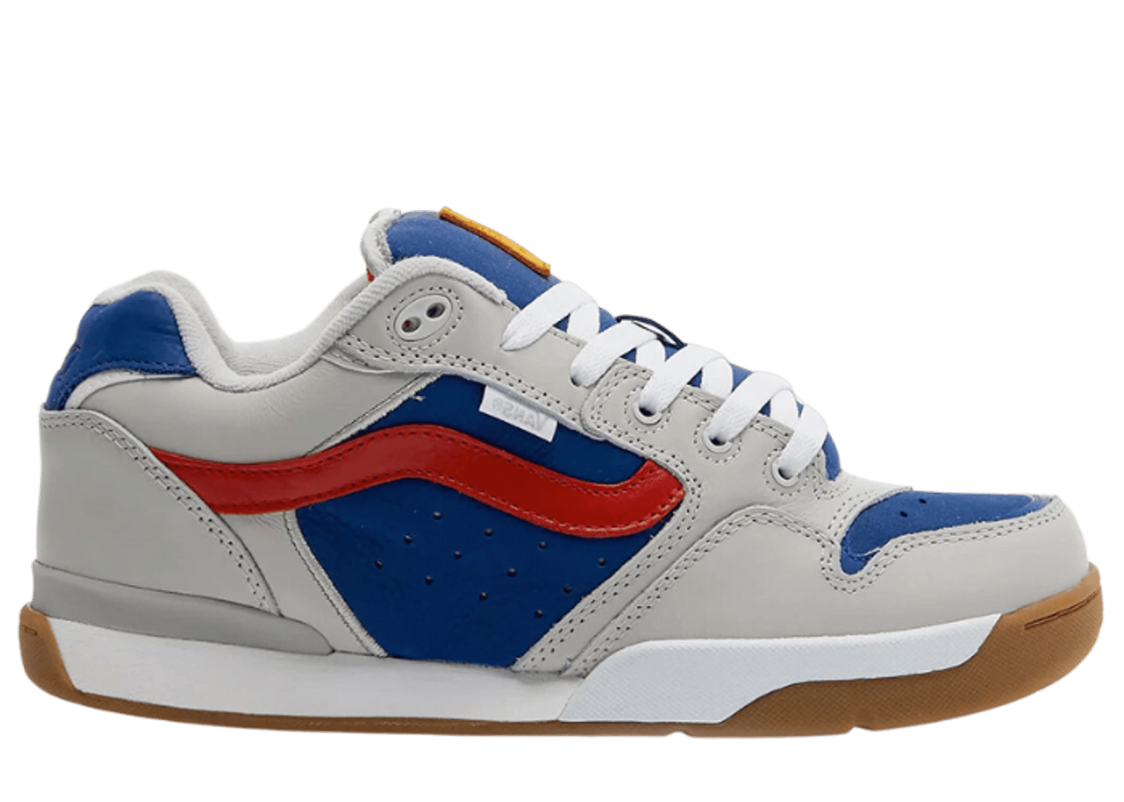 Vans Rowley XLT Gallery Dept. Blue Steel