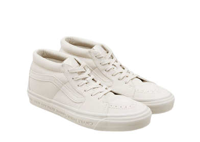 Vans Sk8-Mid 83 DX Neighborhood Natural