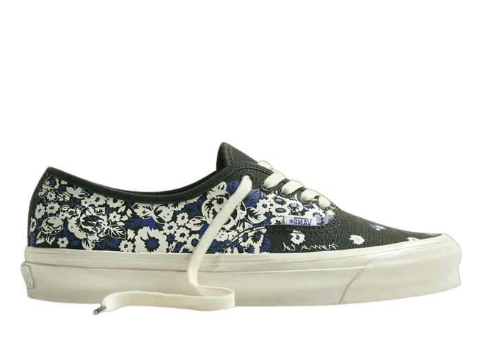 Vans UA OG Authentic LX END Noma T.D.