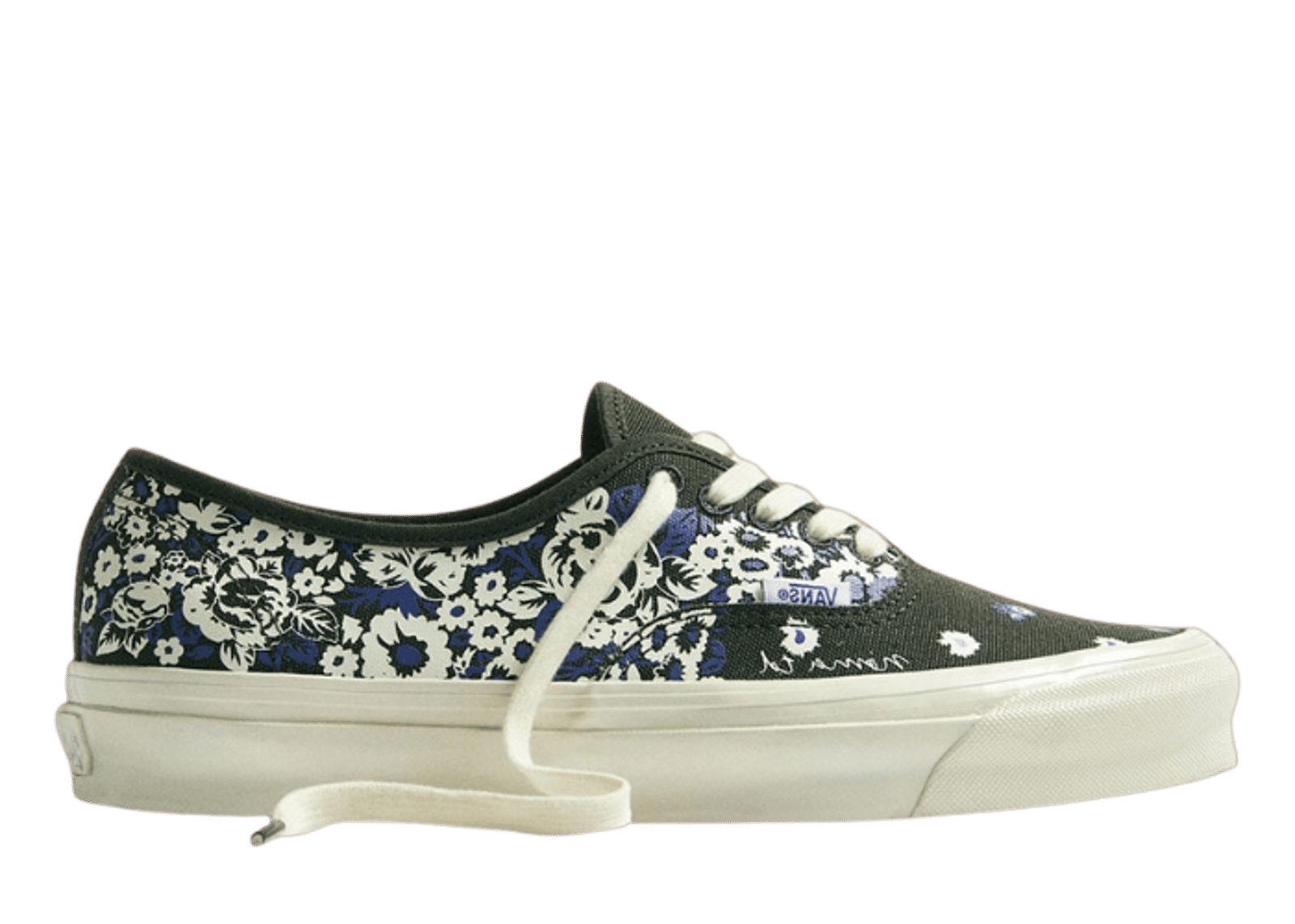 Vans UA OG Authentic LX END Noma T.D.