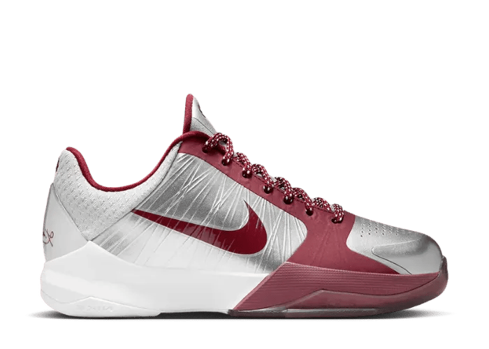 Nike Kobe 5 Protro Lower Merion Aces (GS)