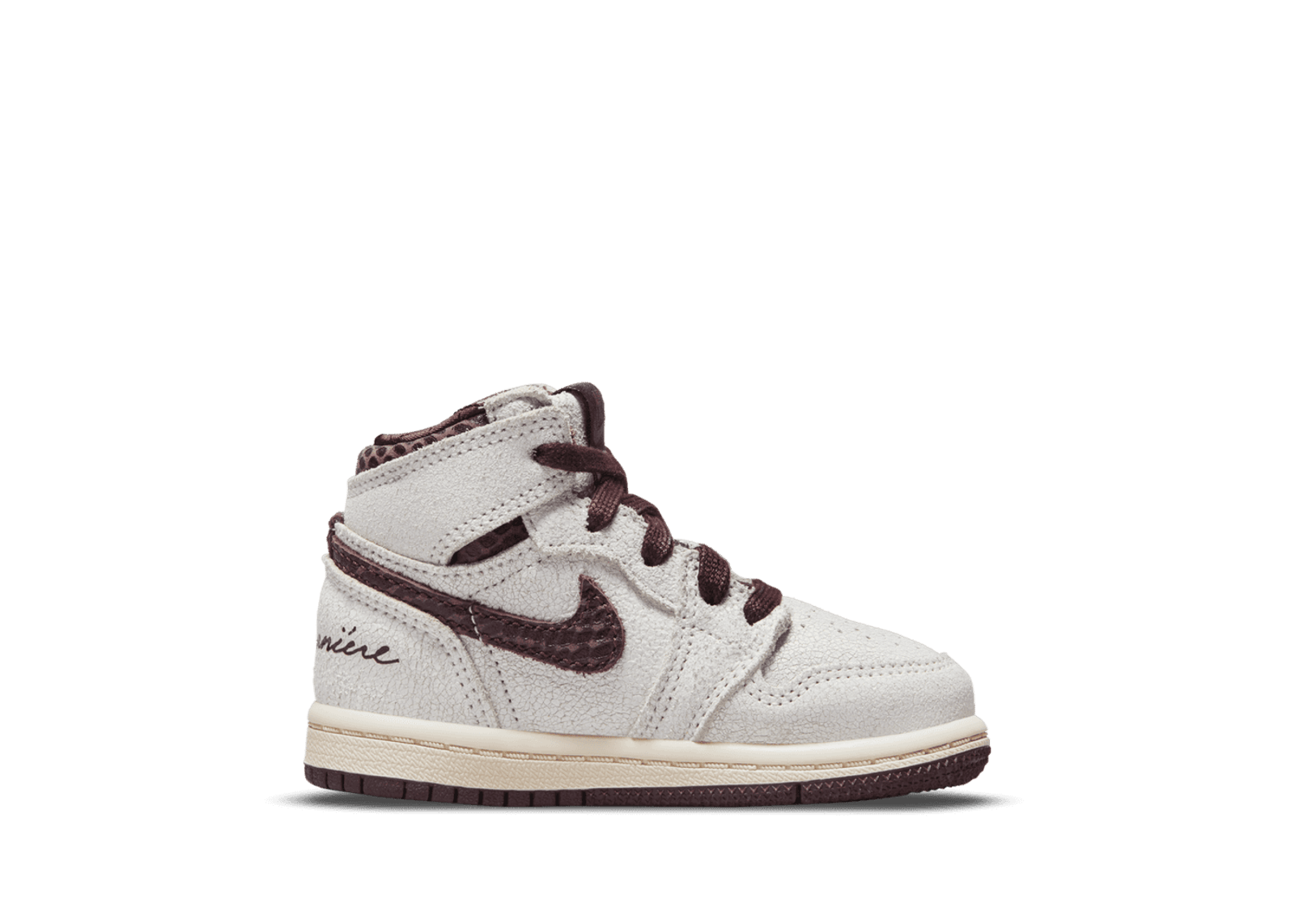 A Ma Maniére x Air Jordan 1 High OG 'Airness' (TD)