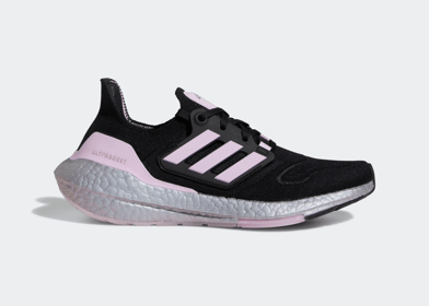 adidas Ultraboost 22 Shoes Core Black