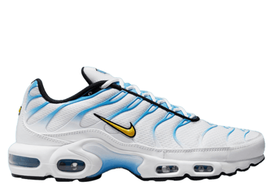 Nike Air Max Plus UCLA